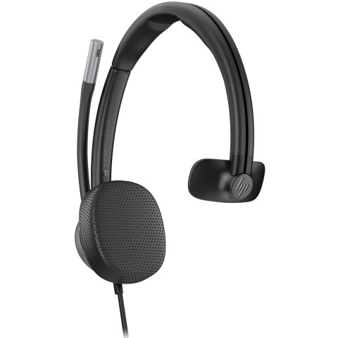 Гарнітура HP Poly Mission 615 Monaural USB-C/A