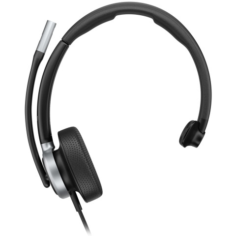Гарнітура HP Poly Mission 615 Monaural USB-C/A