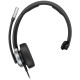 Гарнітура HP Poly Mission 615 Monaural USB-C/A