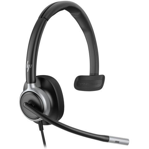 Гарнітура HP Poly Mission 615 Monaural USB-C/A