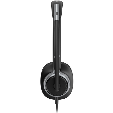 Гарнітура HP Poly Mission 615 Monaural USB-C/A