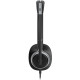 Гарнітура HP Poly Mission 615 Monaural USB-C/A