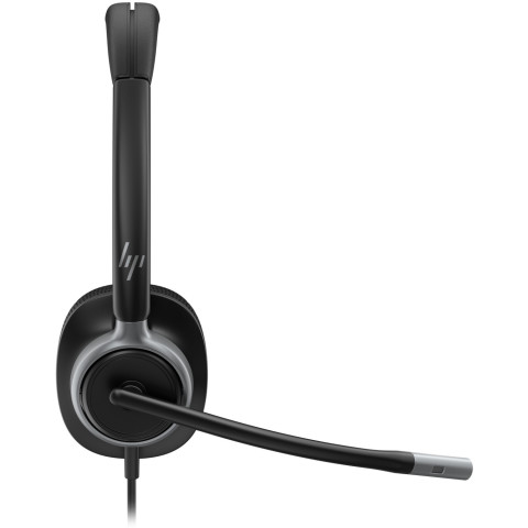 Гарнітура HP Poly Mission 615 Monaural USB-C/A