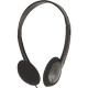 Гарнітура Sandberg MiniJack Headphone Bulk, 3,5мм, Black