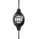 Гарнітура Media-Tech EPSILION USB, Black-White