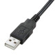 Гарнітура Media-Tech EPSILION USB, Black-White