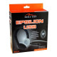 Гарнітура Media-Tech EPSILION USB, Black-White