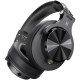 Гарнітура OneOdio Fusion A70, Bluetooth+3,5мм/6,35мм, Black