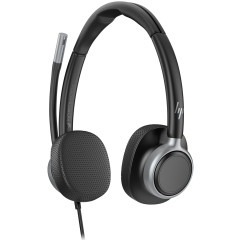 Гарнітура HP Poly Mission 625 Stereo USB-C/A