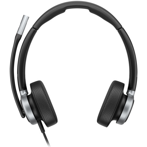 Гарнітура HP Poly Mission 625 Stereo USB-C/A