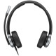 Гарнітура HP Poly Mission 625 Stereo USB-C/A