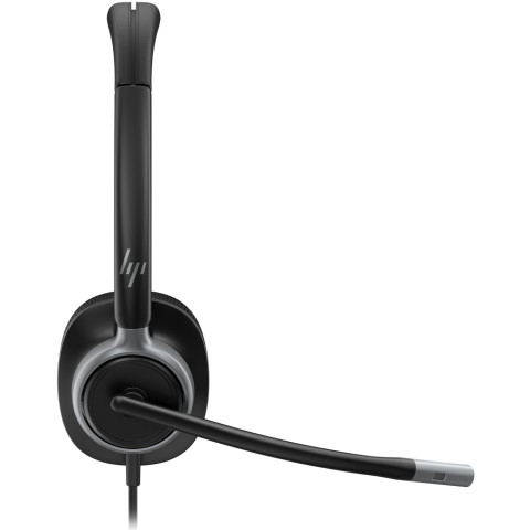 Гарнітура HP Poly Mission 625 Stereo USB-C/A
