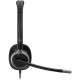 Гарнітура HP Poly Mission 625 Stereo USB-C/A