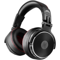 Гарнітура OneOdio Pro 50, 3,5мм/6,35мм, Black