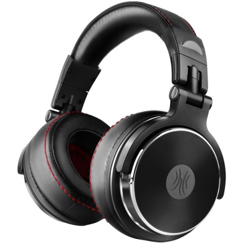 Гарнітура OneOdio Pro 50, 3,5мм/6,35мм, Black