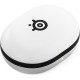 Мобільна ігрова гарнітура SteelSeries Arctis GameBuds TWS, Bluetooth, White