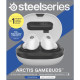 Мобільна ігрова гарнітура SteelSeries Arctis GameBuds TWS, Bluetooth, White