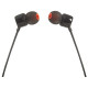 Навушники JBL T110 Black (JBLT110BLKE)