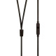 Навушники JBL T110 Black (JBLT110BLKE)