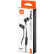 Навушники JBL T110 Black (JBLT110BLKE)