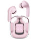 Навушники TWS Acefast T6 pink lotus