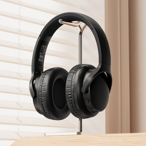 Гарнітура Acefast H10 Bluetooth, Black