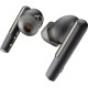 Навушники TWS Poly Voyager Free 60+ Earbuds + BT700C + TSCHC Black