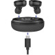 Гарнітура Defender Twins 635 TWS, Bluetooth, Black