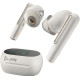 Навушники TWS Poly Voyager Free 60+ Earbuds + BT700C + TSCHC White