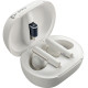 Навушники TWS Poly Voyager Free 60+ Earbuds + BT700C + TSCHC White