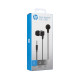 Гарнітура HP DHE-7000 3,5 мм Black