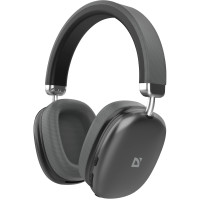 Гарнітура Defender FreeMotion B500 Bluetooth, Сіра