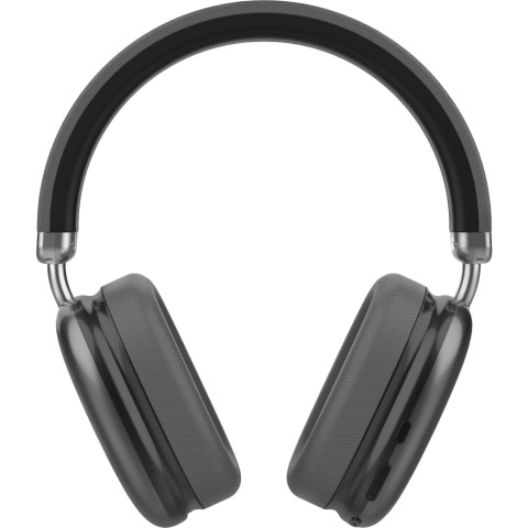 Гарнітура Defender FreeMotion B500 Bluetooth, Сіра
