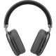 Гарнітура Defender FreeMotion B500 Bluetooth, Сіра