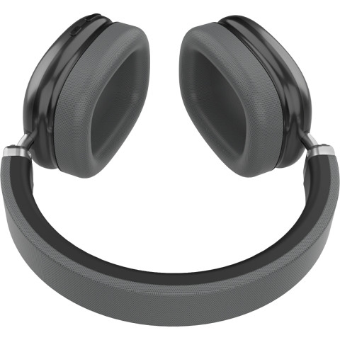 Гарнітура Defender FreeMotion B500 Bluetooth, Сіра