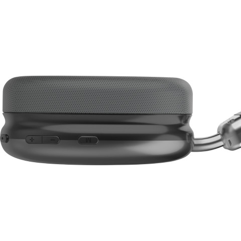 Гарнітура Defender FreeMotion B500 Bluetooth, Сіра