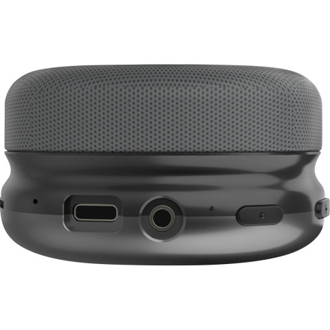 Гарнітура Defender FreeMotion B500 Bluetooth, Сіра