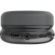 Гарнітура Defender FreeMotion B500 Bluetooth, Сіра