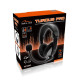 Гарнітура Media-Tech Turdus Pro, 2х3,5мм, Black