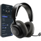 Ігрова гарнітура SteelSeries Arctis Nova 7P Gen 2 Wireless Black PC/PS/SW/MAC/MOB
