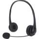 Гарнітура Sandberg Office, USB, Black