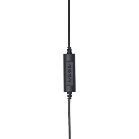 Гарнітура Sandberg Office, USB, Black