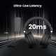 Гарнітура OneOdio Studio Max 1, Bluetooth, Hi-Res Wireless/LDAC +3,5мм/6,35мм Audio