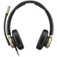 Гарнітура HP Poly Mission 825 Stereo USB-C/A