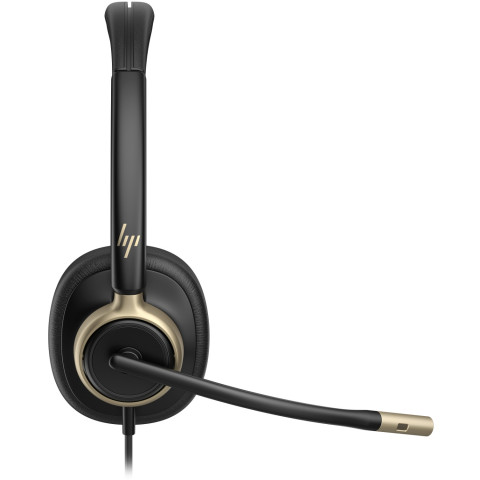 Гарнітура HP Poly Mission 825 Stereo USB-C/A