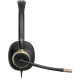 Гарнітура HP Poly Mission 825 Stereo USB-C/A