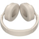 Гарнітура Defender FreeMotion B485 Bluetooth+3,5мм+USB-C, ANC Beige