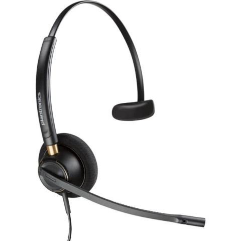 Гарнітура Poly EncorePro 510 QD Mono