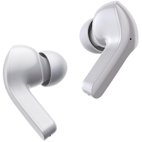 Навушники TWS Acefast T6 modern grey