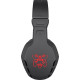 Гарнітура Defender Cujo, 3,5мм, Black-Red